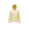 Semir Easy Fit Women's 90% Duck Down Hooded Jacket