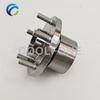 Wheel Hub Bearing For FORD FOCUS MONDEO MK4 07-15 6G91-2C300-GAC 6G912C300GAC 6G912C300GAB 1496721 1463833 713114010 713678840