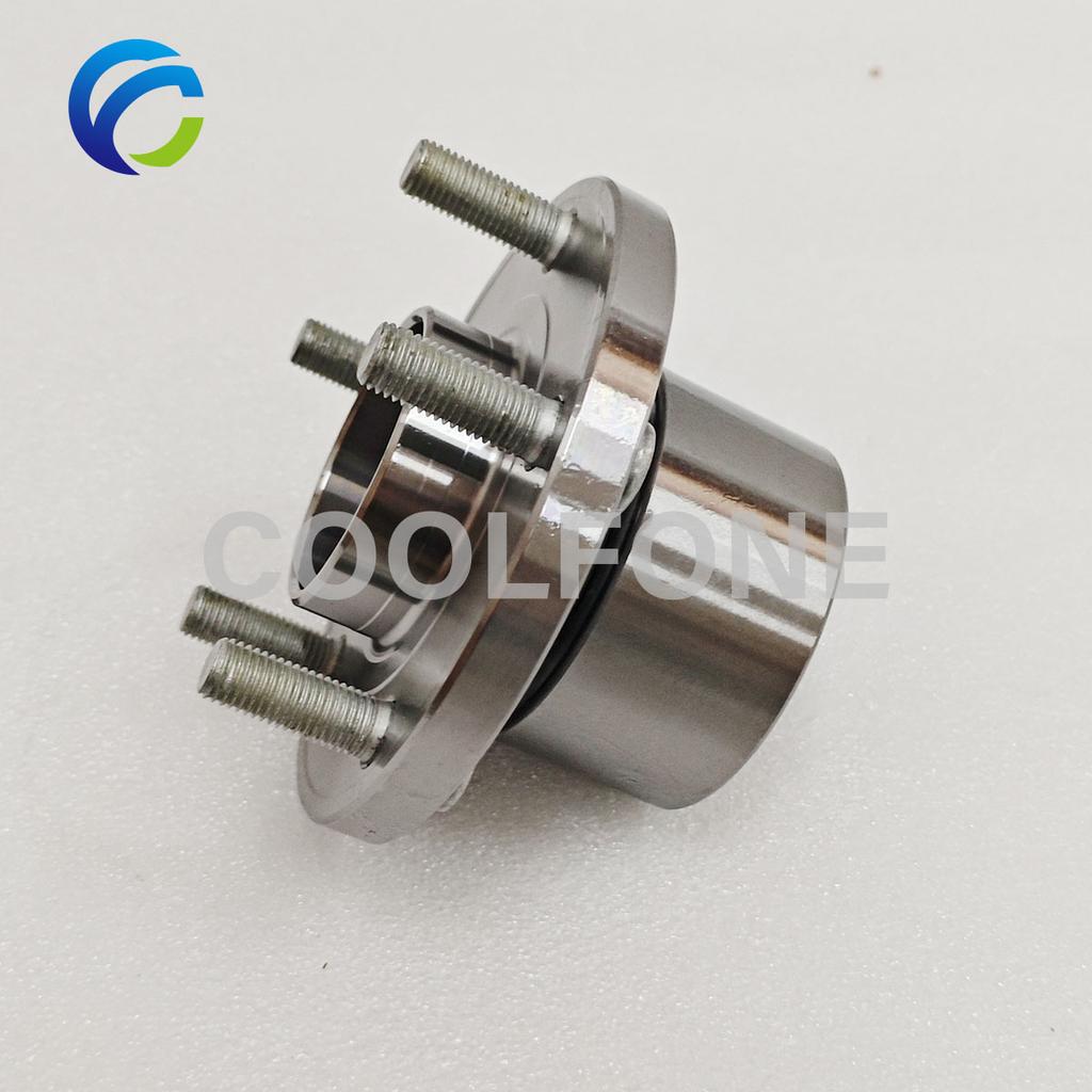 Wheel Hub Bearing For FORD FOCUS MONDEO MK4 07-15 6G91-2C300-GAC 6G912C300GAC 6G912C300GAB 1496721 1463833 713114010 713678840