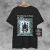 EFFECTS Of NOISE On MAN Shirt- Whitehouse Wolf Eyes Prurient Industrial Coil Tee