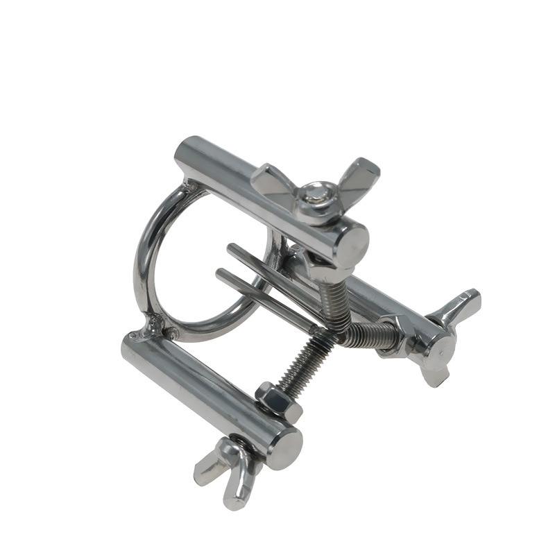 Stainless Steel Urethral Dilator Men's Urethral Stick Sex Tool Femdom Slave Props Gay Sounding Urethral Stimulator