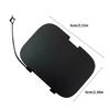 Tow Hook Cover Front Car Bumper Spoiler Towing Eye Hook Cover 735589787 1611707280