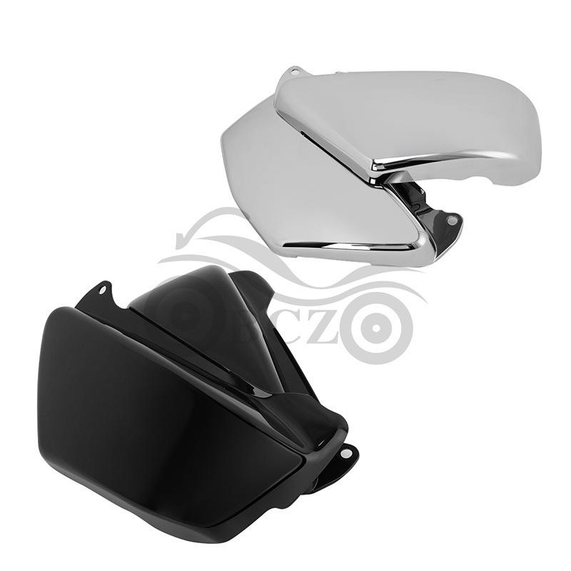 Universal Side Battery Cover for Motorcycle Magna VF750 (1994-2004)