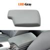 LHD Car Center Console Storage Case Armrest Box Cover Protect Panel Trim For BMW 3 Series E90 E91 E92 E93 2004-2012 318i 320i