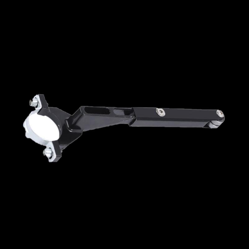 LiXian Angle Grinder to Belt Sander Conversion Kit CN plug (adapter included)