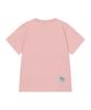 Koiliseu Mogu Apple Dot Short Sleeve T-Shirt (2 Colors)