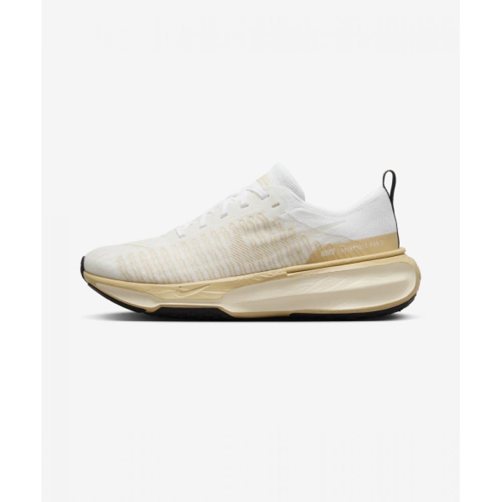 

Nike Invincible 3M Белый кунжут антрацит Кокосовое молоко DR2615 106 250