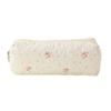 Pencil Case Stationeries Bag For School Office Outdoor Print Pencil Bag Soft Pencil Pouches Pen Holder Pencil Organizers