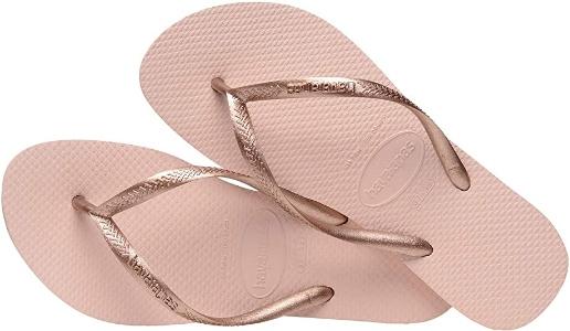 R8605 Infradito Havaianas Slim 23/24