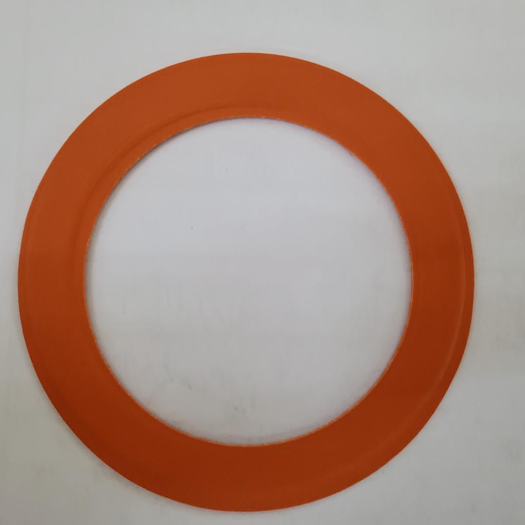 Liquid Silicone Ring Sticker Magnetic Ring Circle Attachment for Magsafe Magnet Wireless Charging for Apple IPhone