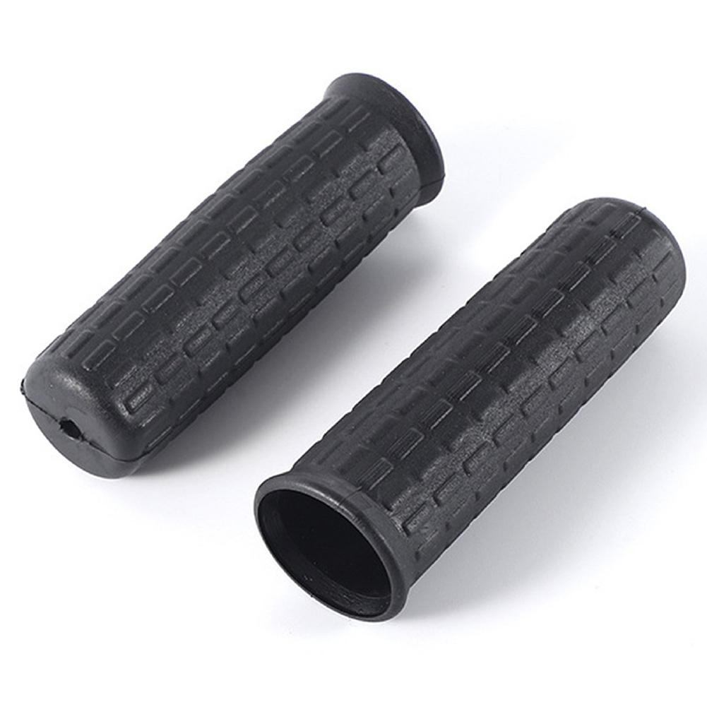 Square Shape Handles Wheelbarrow Anti-skid Handles