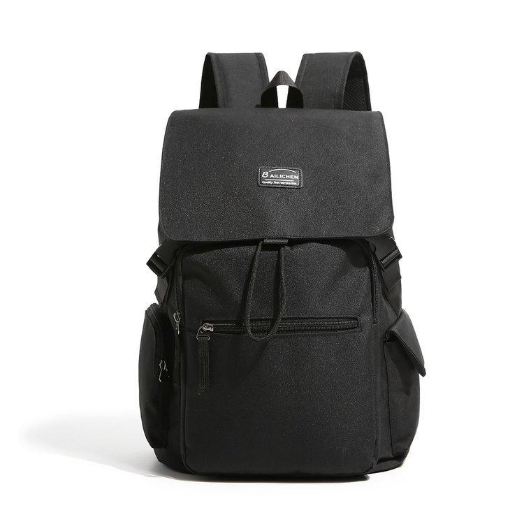 Schoolbag High Value Backpack Backpack Travel American Large Capacity Basketball Campus Computer Bag Sports Training Schoolbag Trend