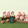 Cat Resin Figurine With Creative Design For Home Decor Collectors