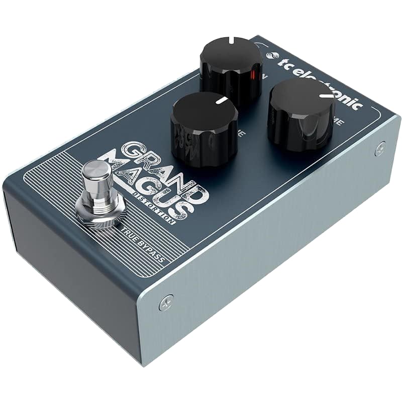 tc electronic analog distortion GRAND MAGUS DISTORTION[]