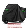 Waterproof Motorcycle Cover Electric Vehicle Raincoat  Motorcycle Accessories