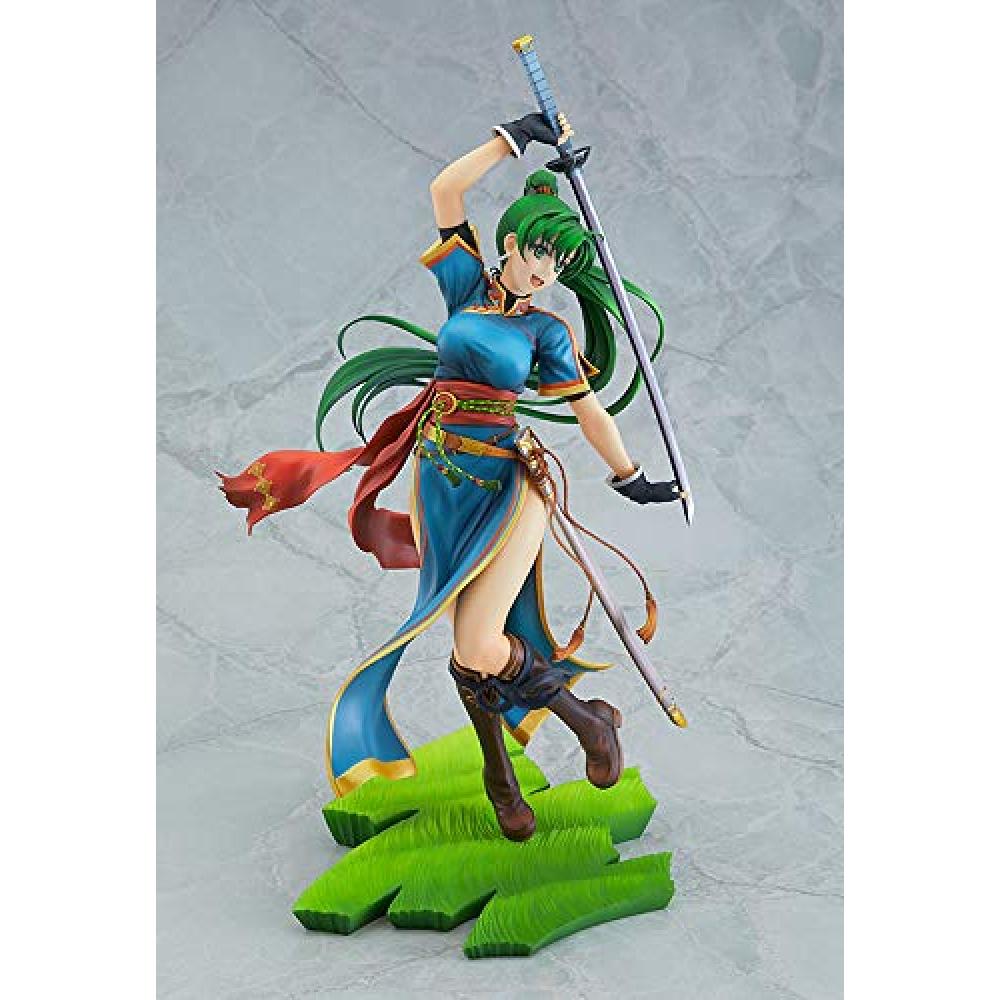 Intelligent Systems Fire Emblem Rin scară 1/7 figurină finisată pictată ABS&PVC
