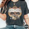 Vintage Michael Jackson Concert T-shirt, Michael Jackson Graphic Tee