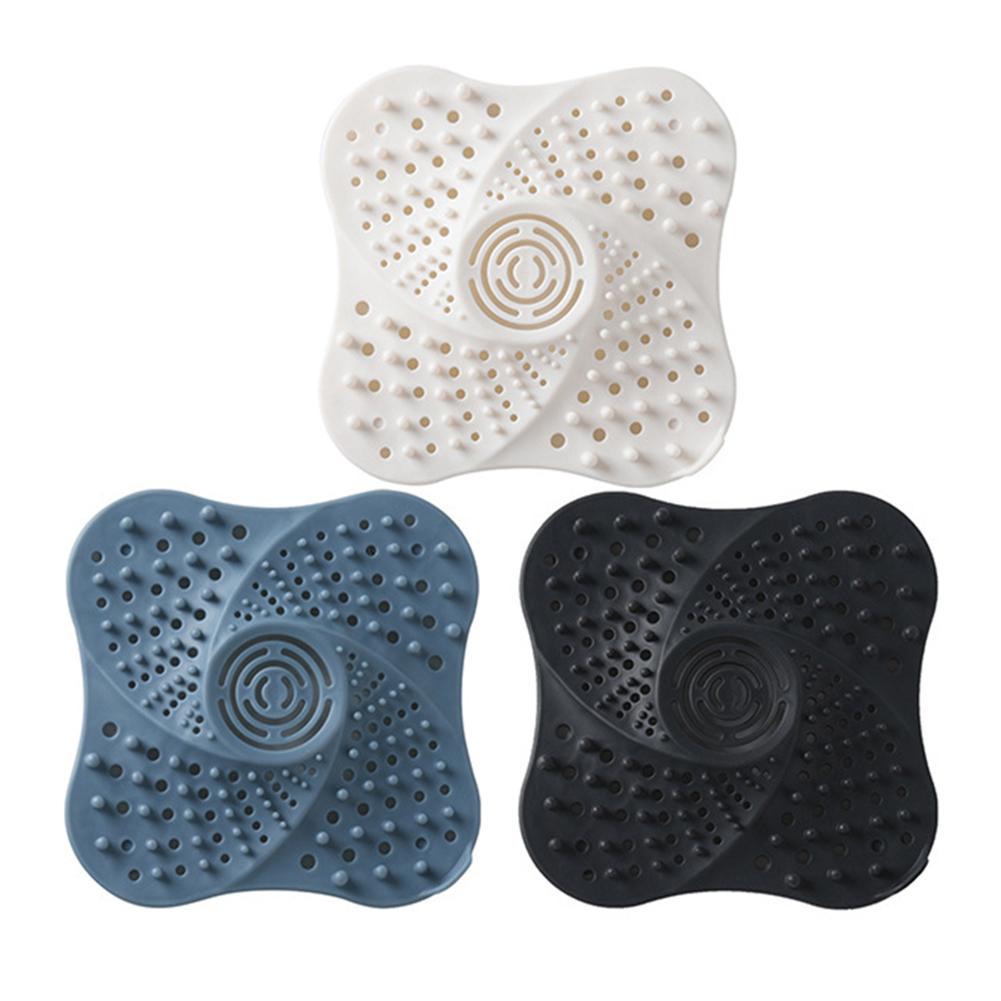 

Силиконовый фильтр для кухонной мойки, пробка для отходов, фильтр, сливная пробка, сетчатый фильтр для корзины