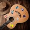 10/30/50pcs Classic Cute Cartoon Stickers Decals DIY Phone Skateboard Luggage Notebook Kawaii Graffiti Sticker Toy GIfts