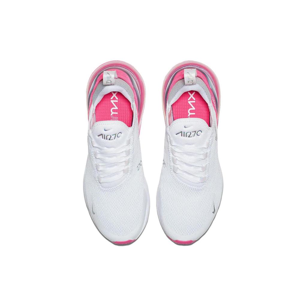 Nike Air Max 270 'White Laser Fuchsia' Dam CI1963-191