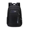 Hufeng Men's Large Capacity Business Casual Backpack