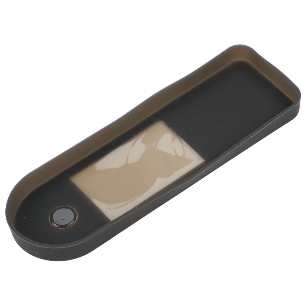 Display Protection Cover Waterproof Silicone Case Prolongs Lifespan