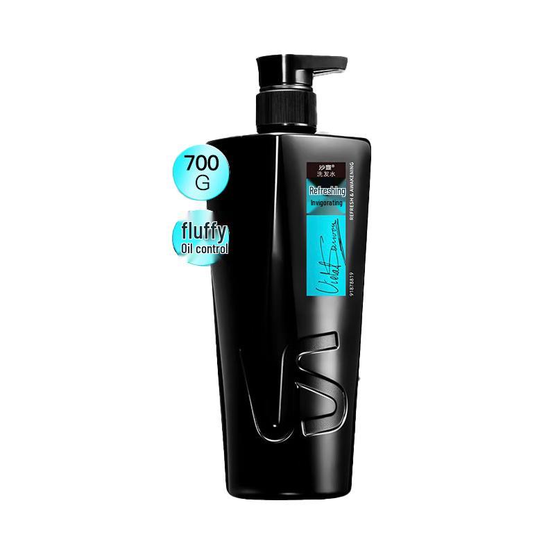 

VS Men s Refreshing & Energizing Shampoo