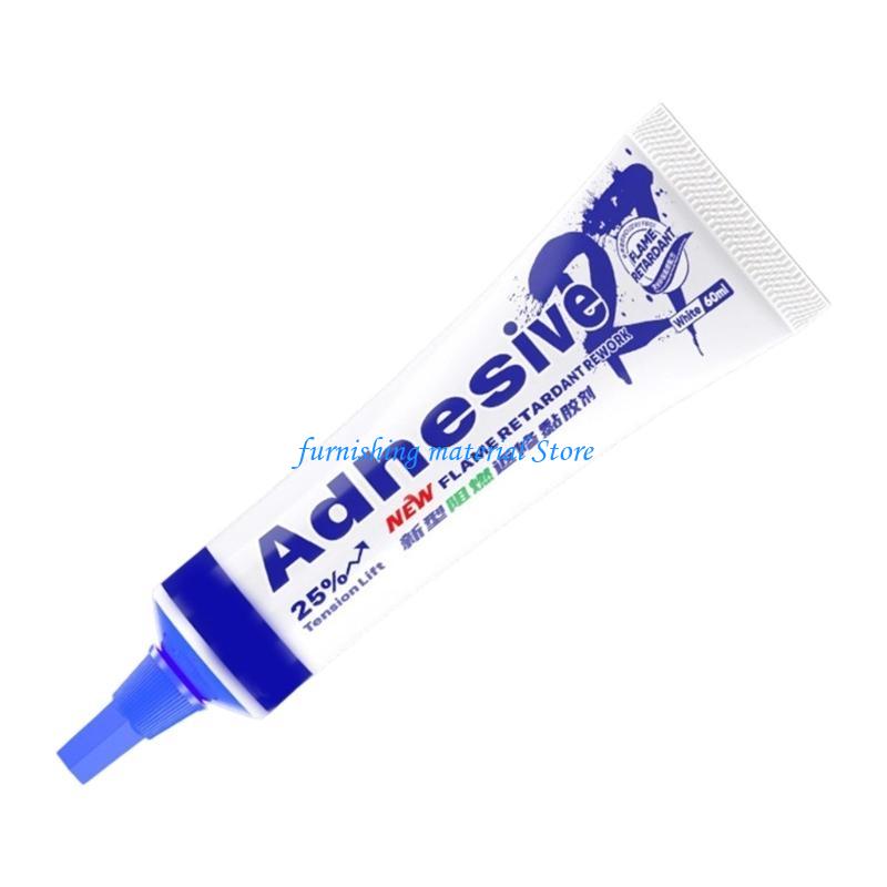 

Y5GD Ecological Friendly Flame Retardant Rework Adhesive Glues For Phone Repair