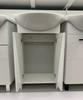 Standing Diana Bathroom Cabinet with Sink
