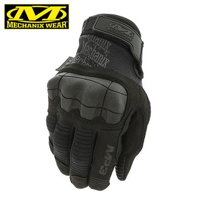 Sprzęt ochronny – Rękawice motocyklowe
