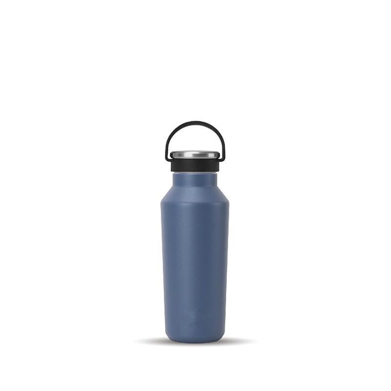 

2025 Portable High-Capacity Thermos Flask for Men & Women - Stylish, Durable Sports Bottle for Students & Outdoor Use 500ml білий