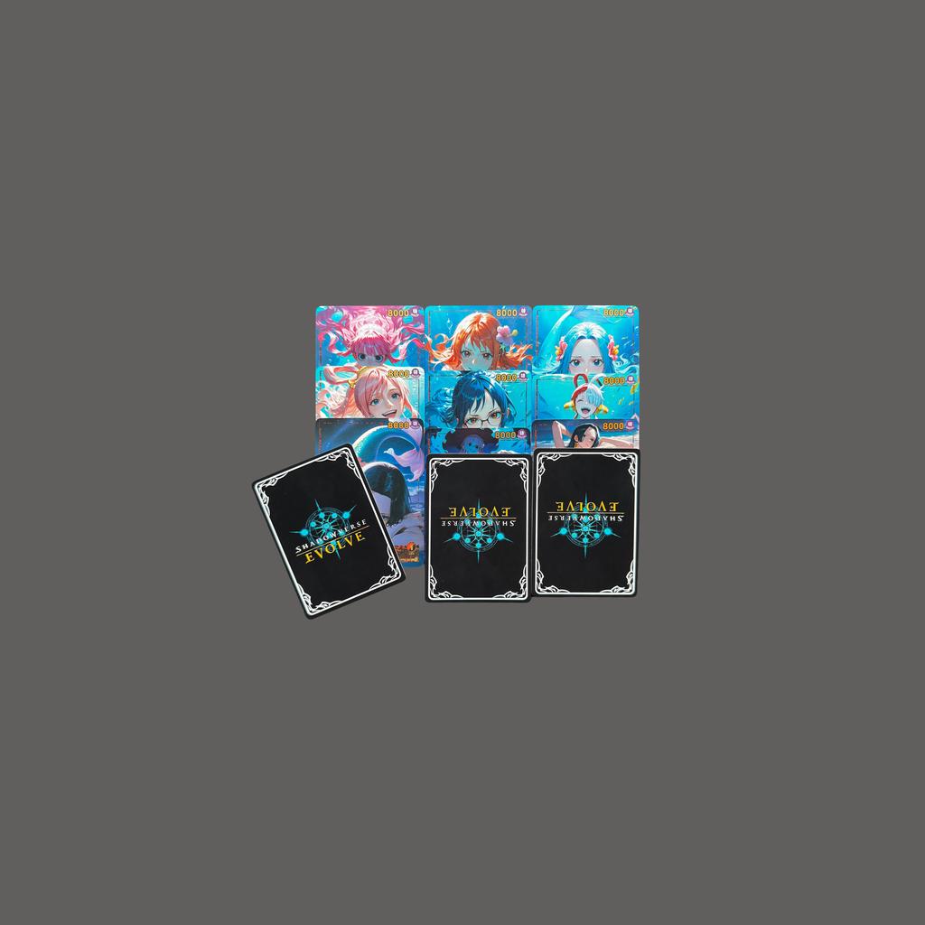 37 Styles ONE PIECE Hancock Nami Robin Collection Flash Cards Uta Reiju Perona Vivi Yamato Table Games Anime Toy Card
