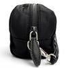 Excellent PRADA Cosmetics Pouch Vera Re-Nylon Mini Pouch Small Triangle 1NS175 Used