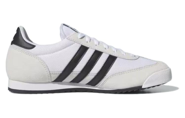 adidas R71 'Black White Gold' IH1321
