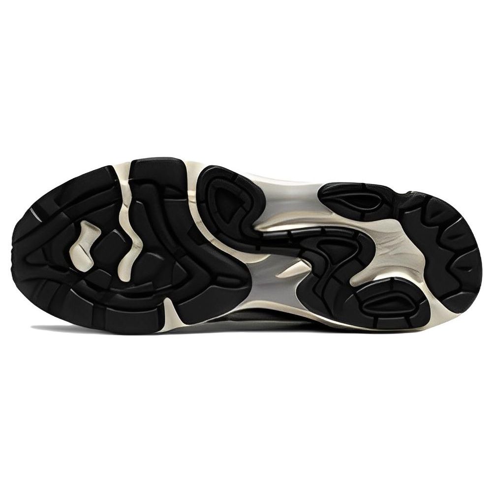 Asics Gel-Preleus Mesh Synthetic Leather Sports Comfort Low-Top Lifestyle Shoes Unisex Sneaker Gray 1201A838-020