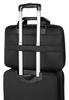 Targus | Mobile Elite Topload | Fits size 15.6-16" | Briefcase | Black | Shoulder strap