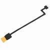 Power Port Jack Cable Wear Resistant Fine Workmanship ABS DC Power Jack Cable for Lenovo 50.4L 103.011