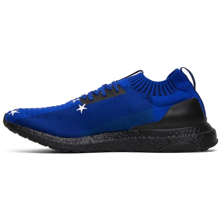 

Новые Adidas Ultra Boost Uncaged Etudes D97732