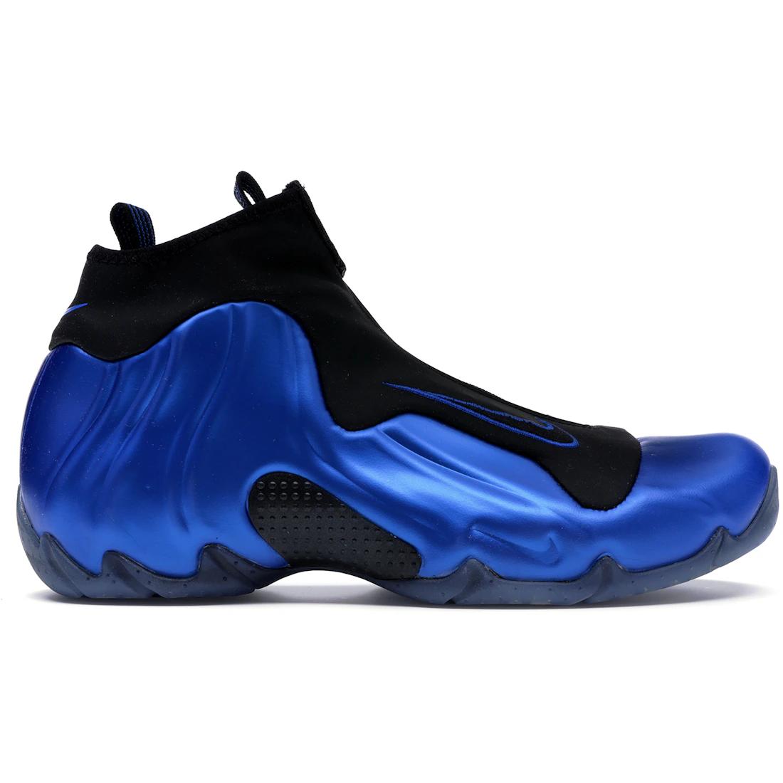 

Sneaker Nike Air Flightposite One Dark Neon Royal(AO9378-500) 42.5