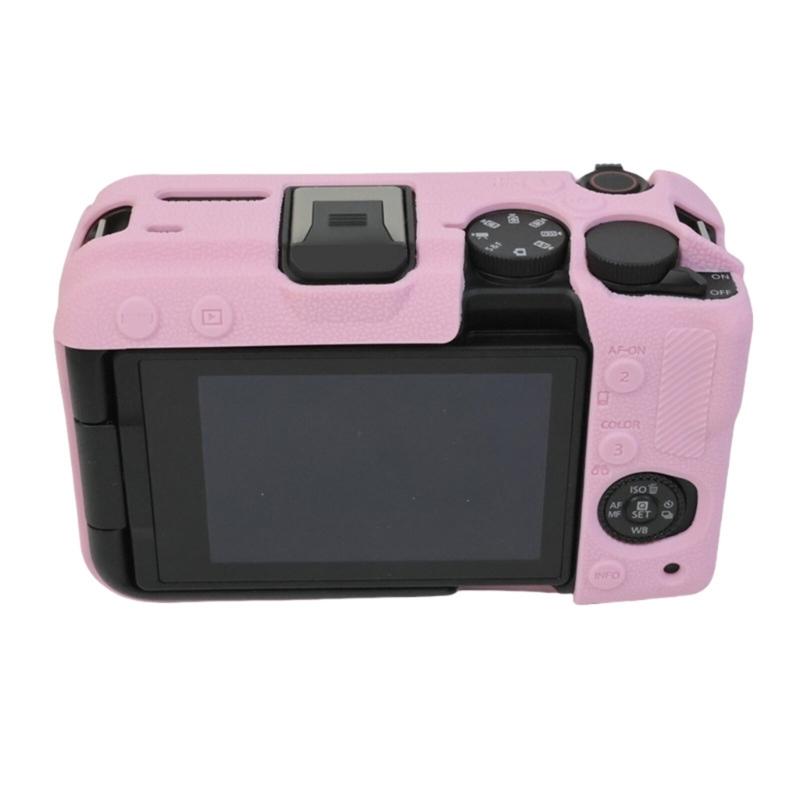 Silicone Case for R50V Digital Camera Protective Skin Cover Lens Digital Camera Protective Cover Accessories
