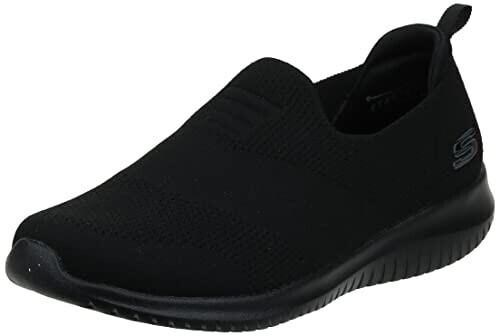 Кроссовки Skechers Flex Appeal 3 0-Steady Move Sneaker черные 40 15879₽