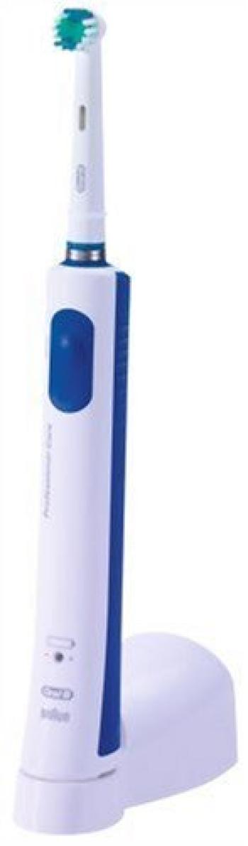 

Электрическая зубная щетка Braun Oral B Professional Care 1 Mode Type D165231