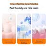 Dr. Tooth Xylitol Fresh Breath Mouthwash