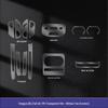 Chery Fengyun A9L Navigation Screen Tempered Glass Protector