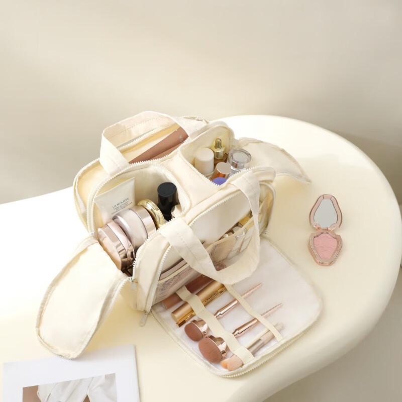 JOINFIT Portable Cosmetic Toiletry Bag