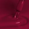 Vernis à ongle - Kabos Gelike 034 - Rouge - Hybride UV LED - Doux pour ongles sensibles