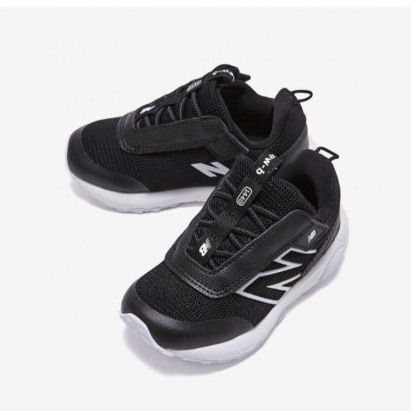 New Balance Kids Running Shoes Nqj Nkpmes282b 19 Nw1440lk