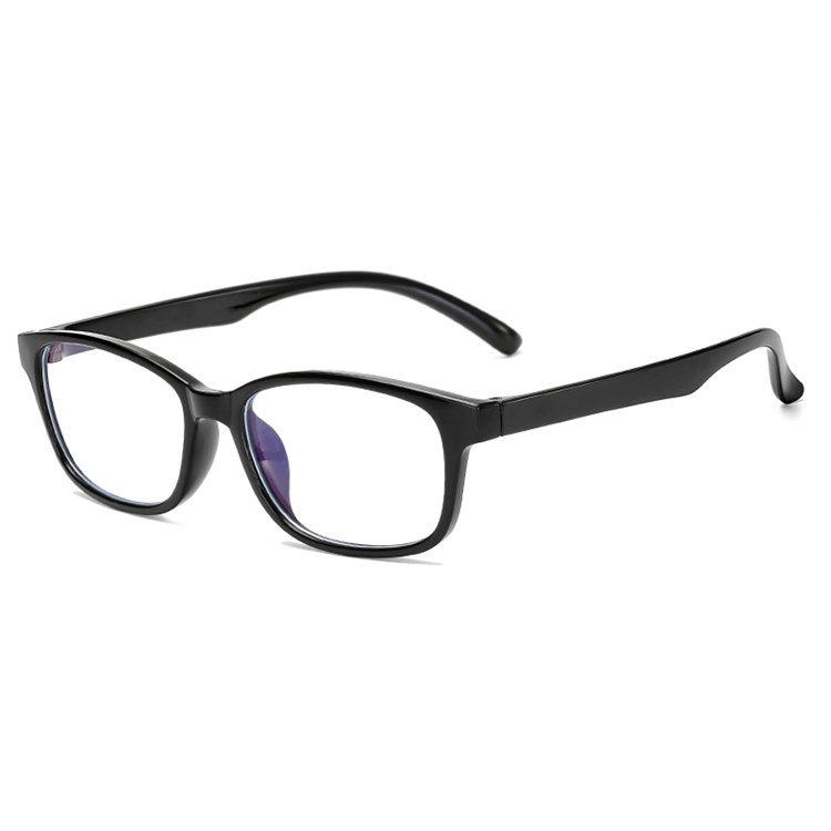 

Unisex Anti-Blue Light Glasses Frame for Eye Protection While Using Digital Devices