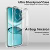 For Redmi Turbo 4 Pro 5G Phone Case IMAK Shock-resistant Soft Case