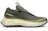 SALOMON Odyssey ELMT Advanced 'Olive Night Hay' Men's Sneakers